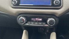 Nissan Micra 1.5 dCi N-Connecta 5dr Diesel Hatchback